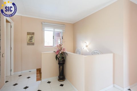 Townhouse for sale in Riba-roja de Turia, Valencia, Spain 5 bedrooms, 115 sq.m. No. 149769 - photo 21