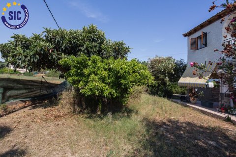 Townhouse for sale in Riba-roja de Turia, Valencia, Spain 5 bedrooms, 115 sq.m. No. 149769 - photo 30