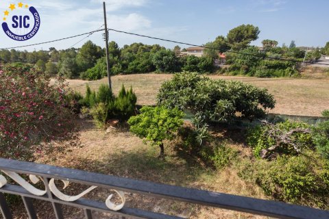 Townhouse for sale in Riba-roja de Turia, Valencia, Spain 5 bedrooms, 115 sq.m. No. 149769 - photo 20