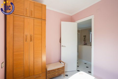 Townhouse for sale in Riba-roja de Turia, Valencia, Spain 5 bedrooms, 115 sq.m. No. 149769 - photo 18