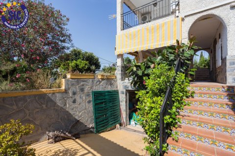 Townhouse for sale in Riba-roja de Turia, Valencia, Spain 5 bedrooms, 115 sq.m. No. 149769 - photo 28