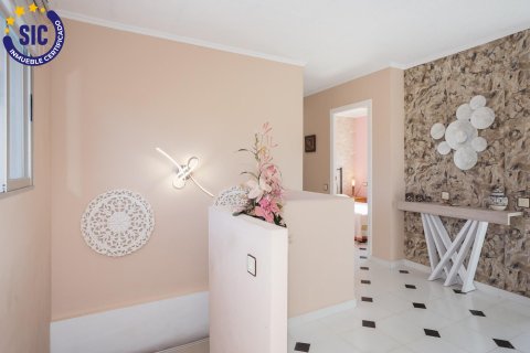 Townhouse for sale in Riba-roja de Turia, Valencia, Spain 5 bedrooms, 115 sq.m. No. 149769 - photo 22