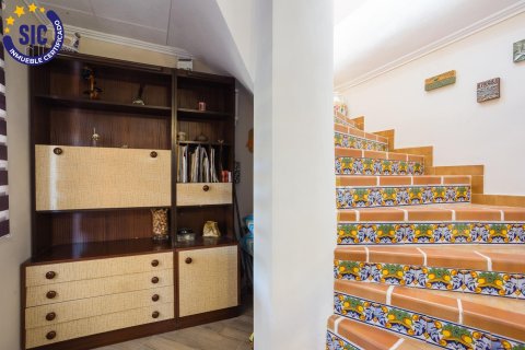 Townhouse for sale in Riba-roja de Turia, Valencia, Spain 5 bedrooms, 115 sq.m. No. 149769 - photo 27