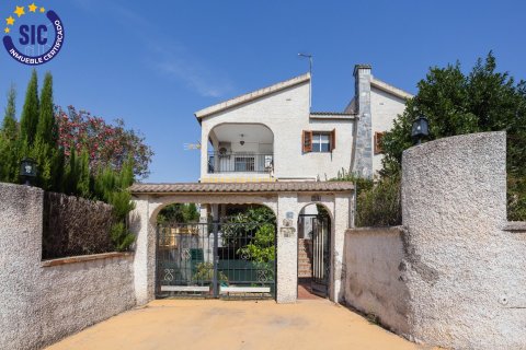 Townhouse in Riba-roja de Turia, Valencia, Spain 5 bedrooms, 115 sq.m. No. 149769