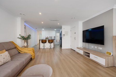 Продажа квартиры в Торревьеха, Аликанте, Испания 3 спальни, 135м2 №149770 - фото 11