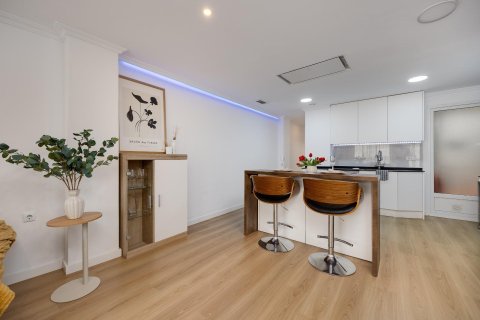 Продажа квартиры в Торревьеха, Аликанте, Испания 3 спальни, 135м2 №149770 - фото 12