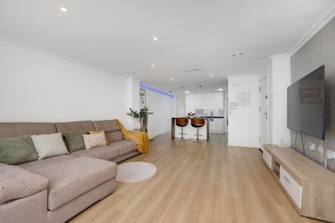 Продажа квартиры в Торревьеха, Аликанте, Испания 3 спальни, 135м2 №149770 - фото 10