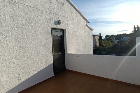 Kaupunkipientalo myytävänä L'Ametlla de Mar, Tarragona, Espanja, 3 makuuhuonetta, 108 m2 No. 152737 - kuva 15