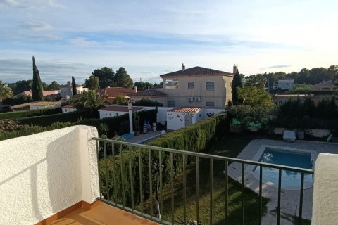 Kaupunkipientalo myytävänä L'Ametlla de Mar, Tarragona, Espanja, 3 makuuhuonetta, 108 m2 No. 152737 - kuva 18