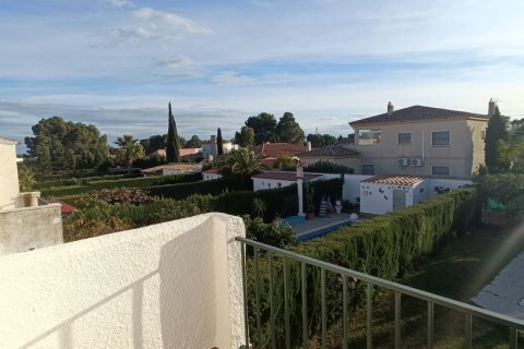 Kaupunkipientalo myytävänä L'Ametlla de Mar, Tarragona, Espanja, 3 makuuhuonetta, 108 m2 No. 152737 - kuva 13