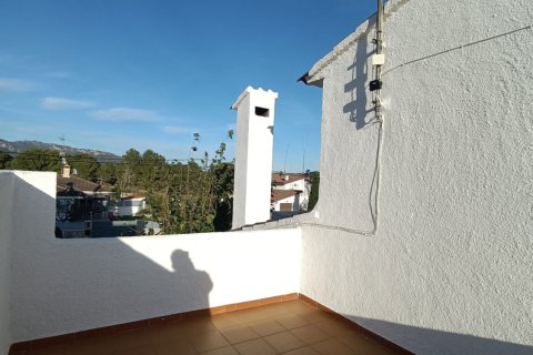 Kaupunkipientalo myytävänä L'Ametlla de Mar, Tarragona, Espanja, 3 makuuhuonetta, 108 m2 No. 152737 - kuva 16