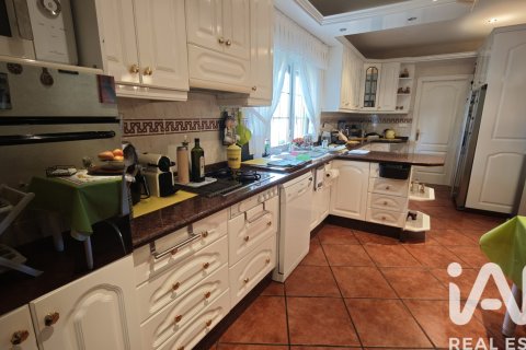 House zum Verkauf in Orihuela, Alicante, Spanien 4 Schlafzimmer, 398 m2 Nr. 152732 - Foto 5