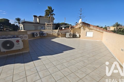 House zum Verkauf in Orihuela, Alicante, Spanien 4 Schlafzimmer, 398 m2 Nr. 152732 - Foto 25