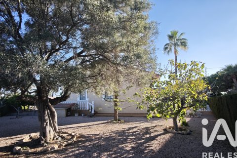 House zum Verkauf in Orihuela, Alicante, Spanien 4 Schlafzimmer, 398 m2 Nr. 152732 - Foto 9