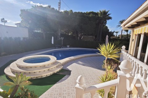 House zum Verkauf in Orihuela, Alicante, Spanien 4 Schlafzimmer, 398 m2 Nr. 152732 - Foto 7