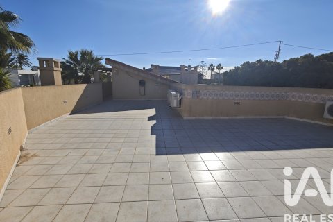 House zum Verkauf in Orihuela, Alicante, Spanien 4 Schlafzimmer, 398 m2 Nr. 152732 - Foto 26