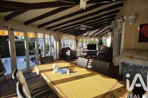 House zum Verkauf in Orihuela, Alicante, Spanien 4 Schlafzimmer, 398 m2 Nr. 152732 - Foto 11