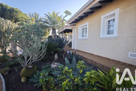 House zum Verkauf in Orihuela, Alicante, Spanien 4 Schlafzimmer, 398 m2 Nr. 152732 - Foto 30