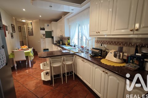 House zum Verkauf in Orihuela, Alicante, Spanien 4 Schlafzimmer, 398 m2 Nr. 152732 - Foto 4