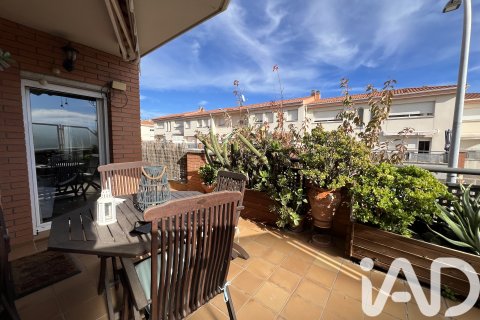 Apartamento en venta en Caldes de Montbui, Barcelona, España 4 dormitorios, 128 m2 No. 152735 - foto 11