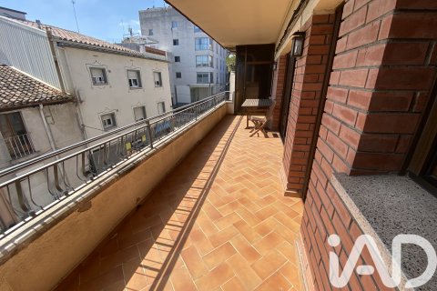 Apartamento en venta en Parets del Vallès, Barcelona, España 4 dormitorios, 187 m2 No. 152734 - foto 8