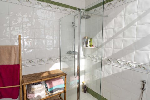 Dom w Sariegos, Leon, Hiszpania 4 sypialnie, 223 mkw. nr 152733 – zdjęcie 25