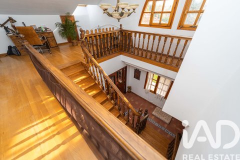 Dom w Sariegos, Leon, Hiszpania 4 sypialnie, 223 mkw. nr 152733 – zdjęcie 16