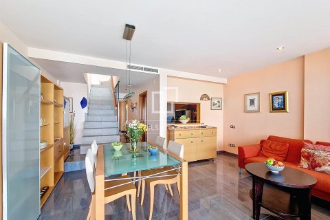 Penthouse à vendre à Cubelles, Barcelona, Espagne, 3 chambres, 128 m2 No. 150460 - photo 7