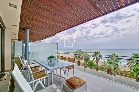 Penthouse à vendre à Cubelles, Barcelona, Espagne, 3 chambres, 128 m2 No. 150460 - photo 8