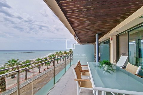 Penthouse à vendre à Cubelles, Barcelona, Espagne, 3 chambres, 128 m2 No. 150460 - photo 4