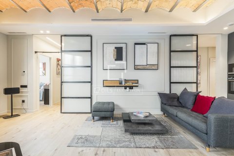 Penthouse w Barcelona, Hiszpania 2 sypialnie, 78 mkw. nr 150454 – zdjęcie 9