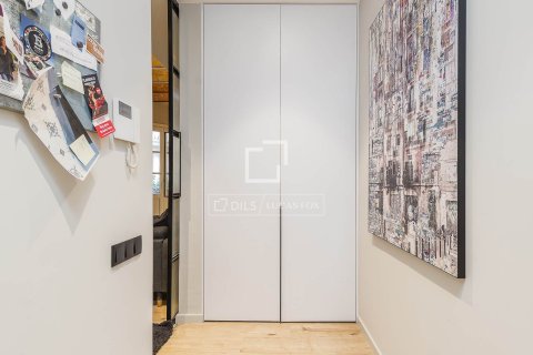 Penthouse w Barcelona, Hiszpania 2 sypialnie, 78 mkw. nr 150454 – zdjęcie 27