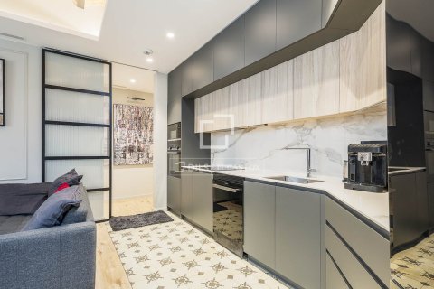 Penthouse w Barcelona, Hiszpania 2 sypialnie, 78 mkw. nr 150454 – zdjęcie 12