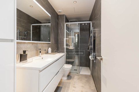 Penthouse w Barcelona, Hiszpania 2 sypialnie, 78 mkw. nr 150454 – zdjęcie 21