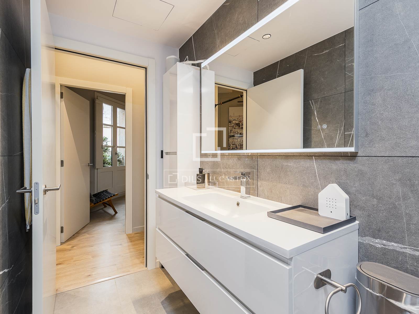Penthäuser in Barcelona, Spanien 2 Schlafzimmer, 78 m2 Nr. 150454