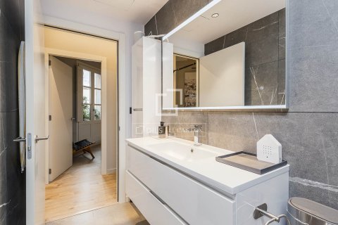 Penthouse w Barcelona, Hiszpania 2 sypialnie, 78 mkw. nr 150454 – zdjęcie 23