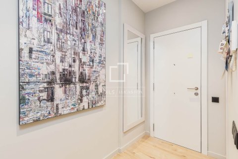 Penthouse w Barcelona, Hiszpania 2 sypialnie, 78 mkw. nr 150454 – zdjęcie 29