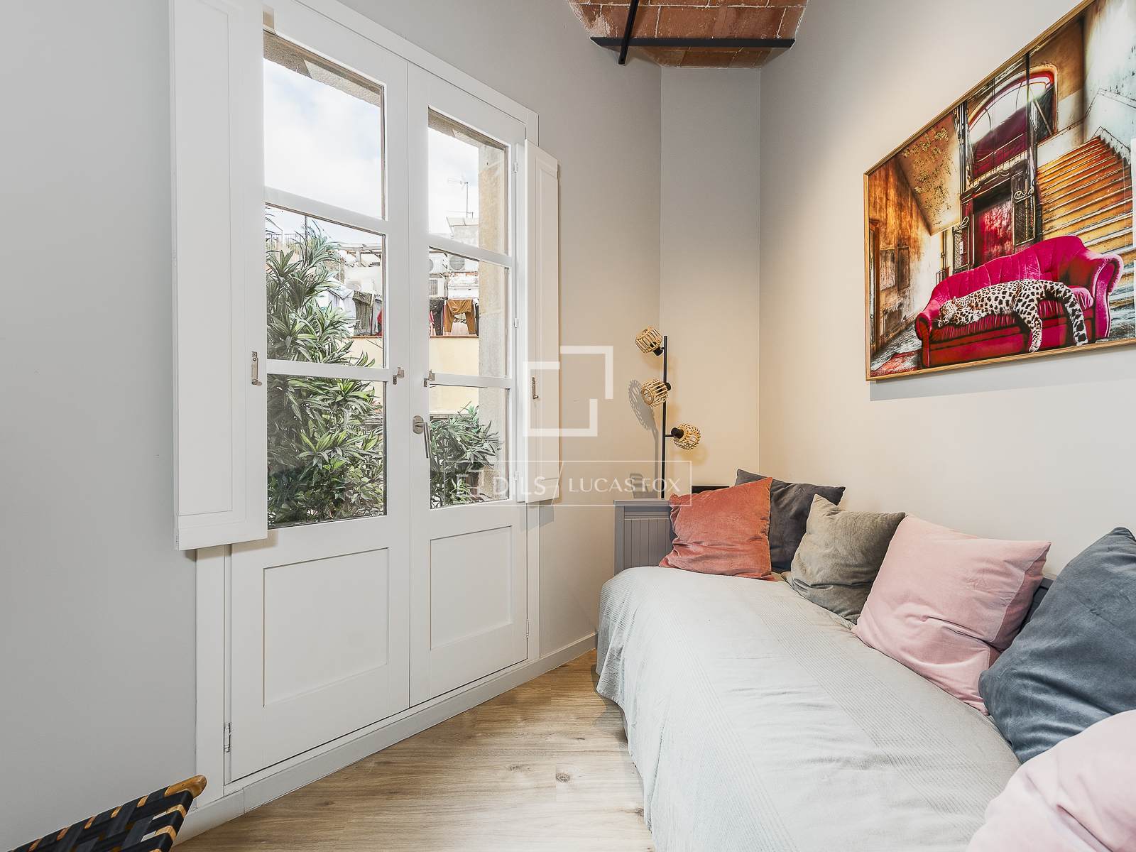 Penthäuser in Barcelona, Spanien 2 Schlafzimmer, 78 m2 Nr. 150454