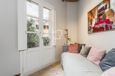 Penthouse w Barcelona, Hiszpania 2 sypialnie, 78 mkw. nr 150454 – zdjęcie 25