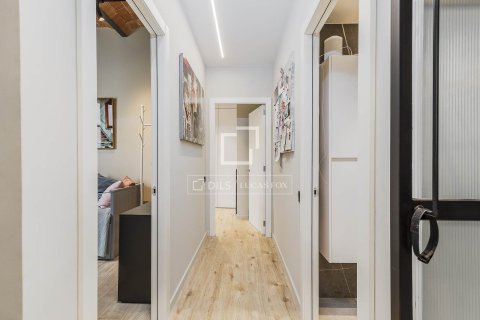 Penthouse w Barcelona, Hiszpania 2 sypialnie, 78 mkw. nr 150454 – zdjęcie 15