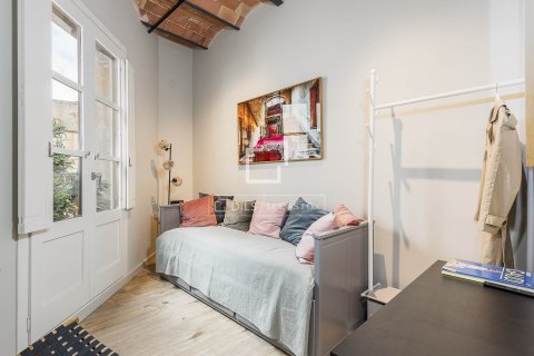 Penthouse w Barcelona, Hiszpania 2 sypialnie, 78 mkw. nr 150454 – zdjęcie 24