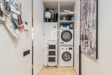 Penthouse w Barcelona, Hiszpania 2 sypialnie, 78 mkw. nr 150454 – zdjęcie 28