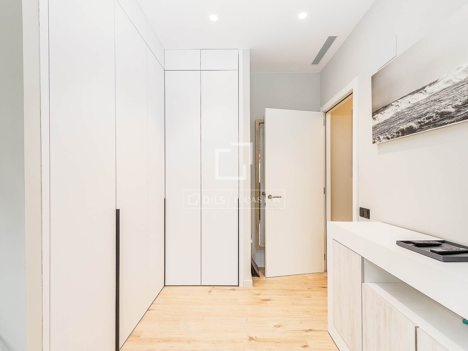 Penthäuser in Barcelona, Spanien 2 Schlafzimmer, 78 m2 Nr. 150454