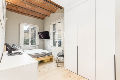 Penthouse w Barcelona, Hiszpania 2 sypialnie, 78 mkw. nr 150454 – zdjęcie 18