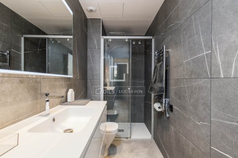 Penthouse w Barcelona, Hiszpania 2 sypialnie, 78 mkw. nr 150454 – zdjęcie 22