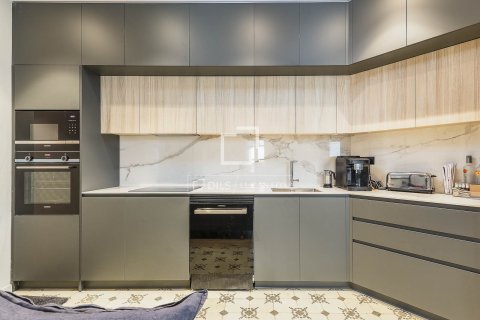 Penthouse w Barcelona, Hiszpania 2 sypialnie, 78 mkw. nr 150454 – zdjęcie 13