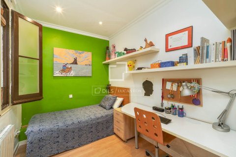 Apartment à vendre à Barcelona, Espagne, 3 chambres, 123 m2 No. 150457 - photo 29