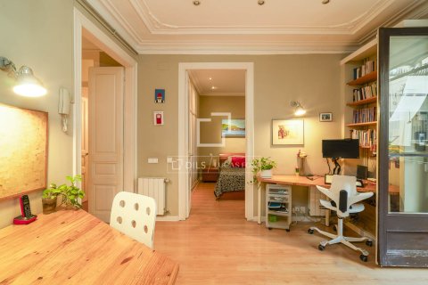 Apartment à vendre à Barcelona, Espagne, 3 chambres, 123 m2 No. 150457 - photo 27