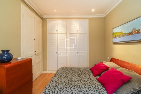 Apartment à vendre à Barcelona, Espagne, 3 chambres, 123 m2 No. 150457 - photo 23