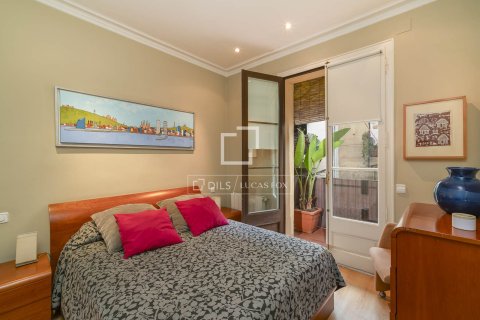 Apartment à vendre à Barcelona, Espagne, 3 chambres, 123 m2 No. 150457 - photo 21